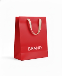 BOLSA PRESENTACION THE CARRYALL